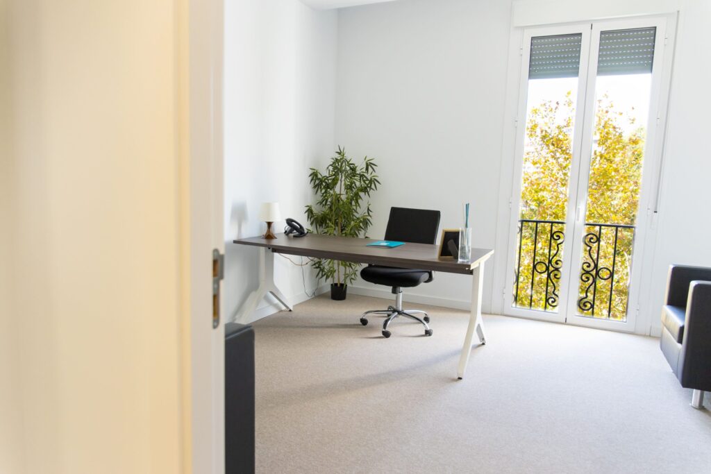 oficina exterior INN Offices