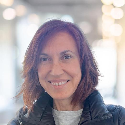 Carolina García Kapas